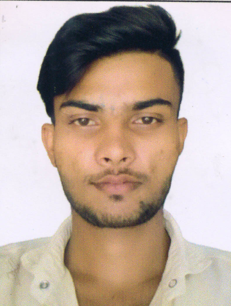 AFROZ ALAM